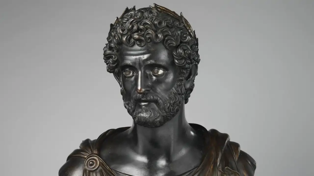 Las excentricidades más sorprendentes de los emperadores romanos