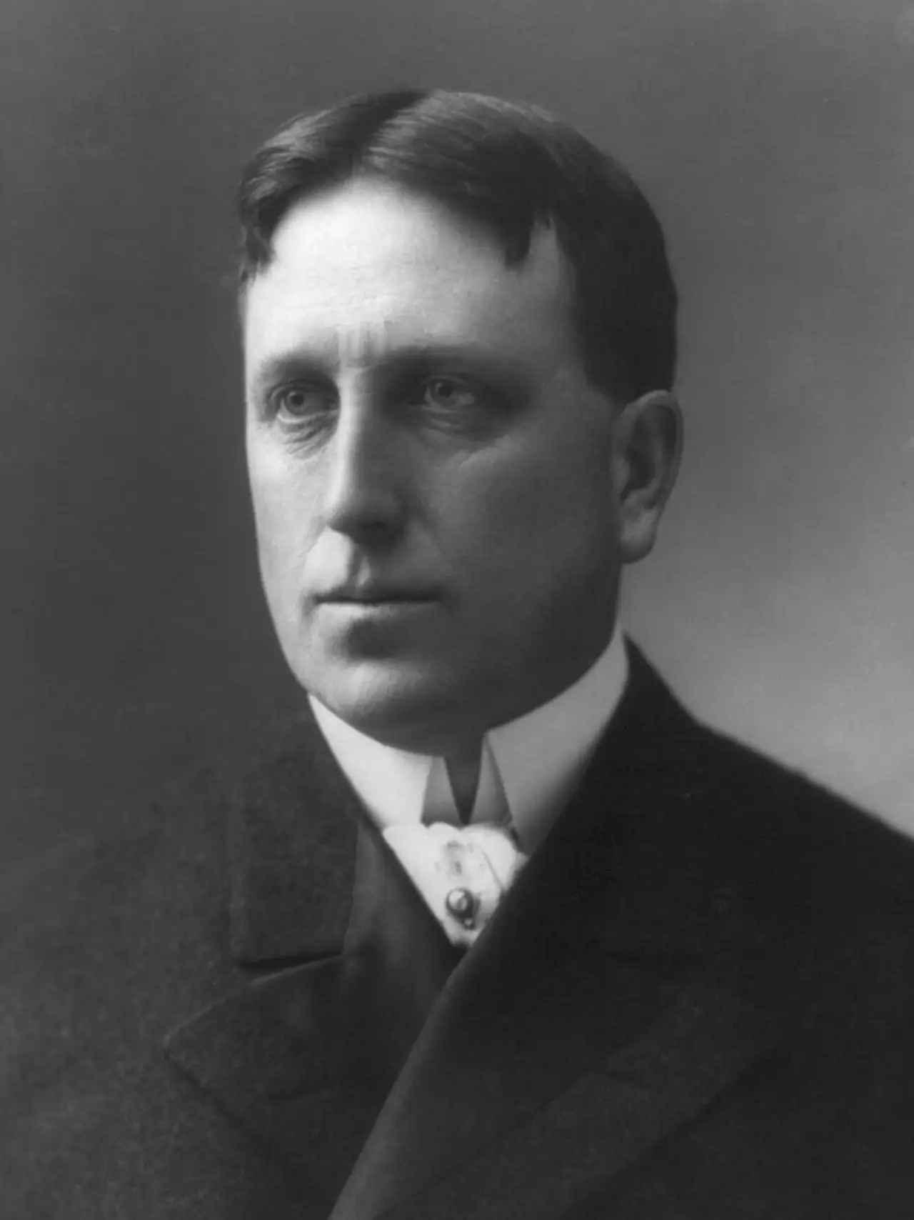 La vida de William Randolph Hearst, el magnate que inspiró 'Ciudadano Kane'
