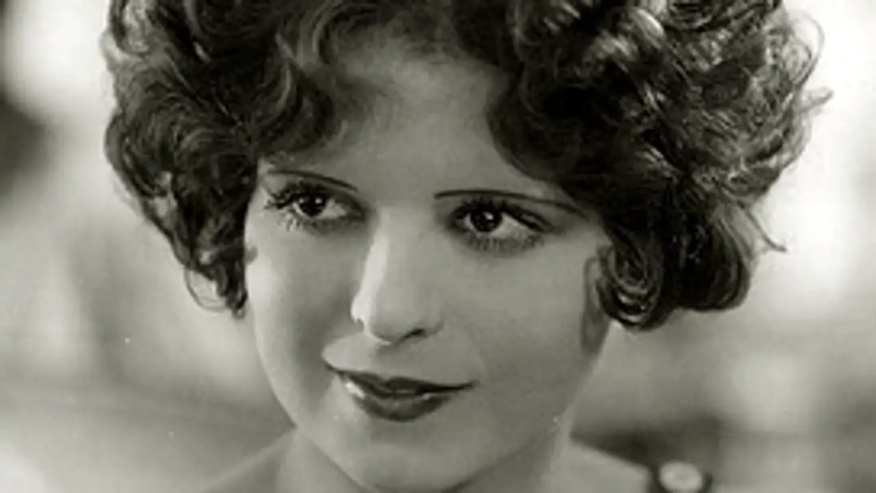 ¿Quién fue la primera 'IT girl' de la historia? Así fue la vida de Clara Bow