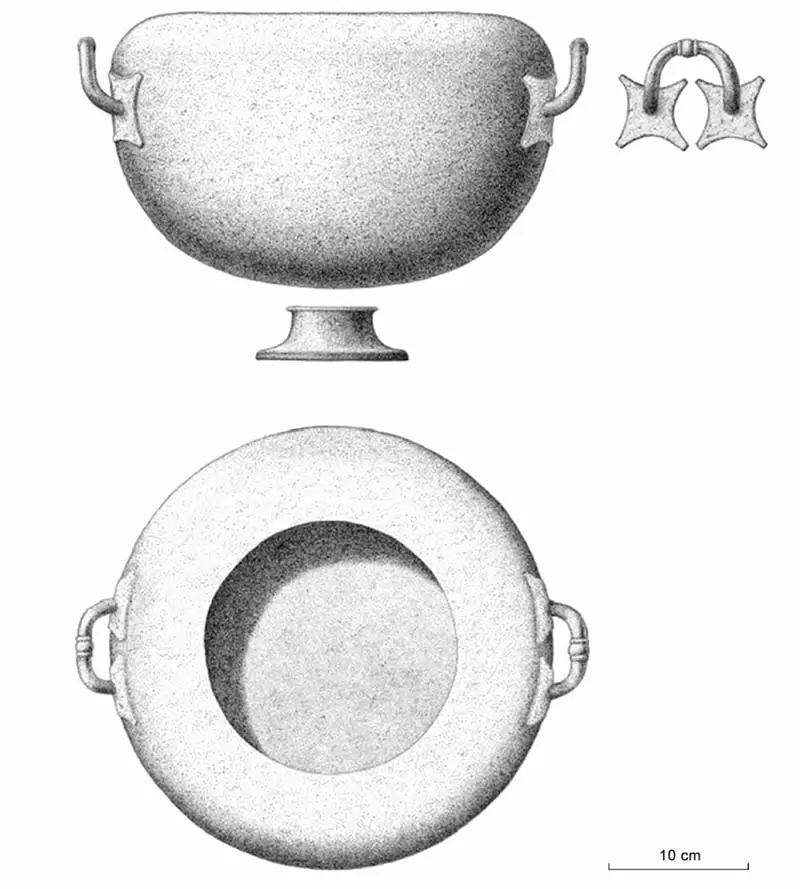 reconstruccion situla