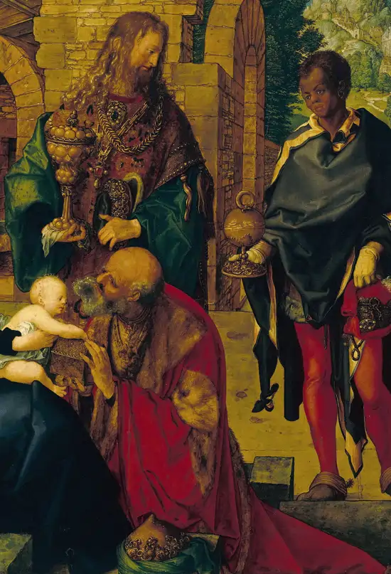 El pesebre, una pasi&oacute;n del siglo XVIII