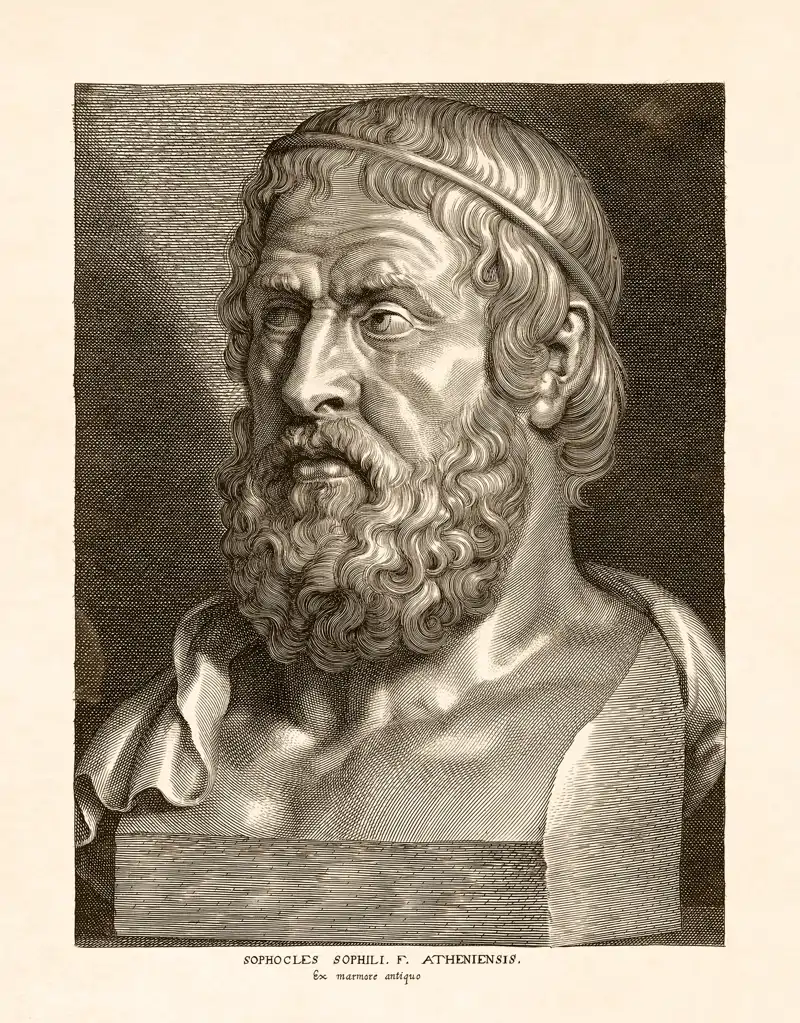 sofocles