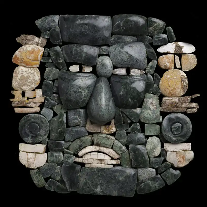 6 descubrimientos arqueológicos que sorprendieron al mundo en 2025