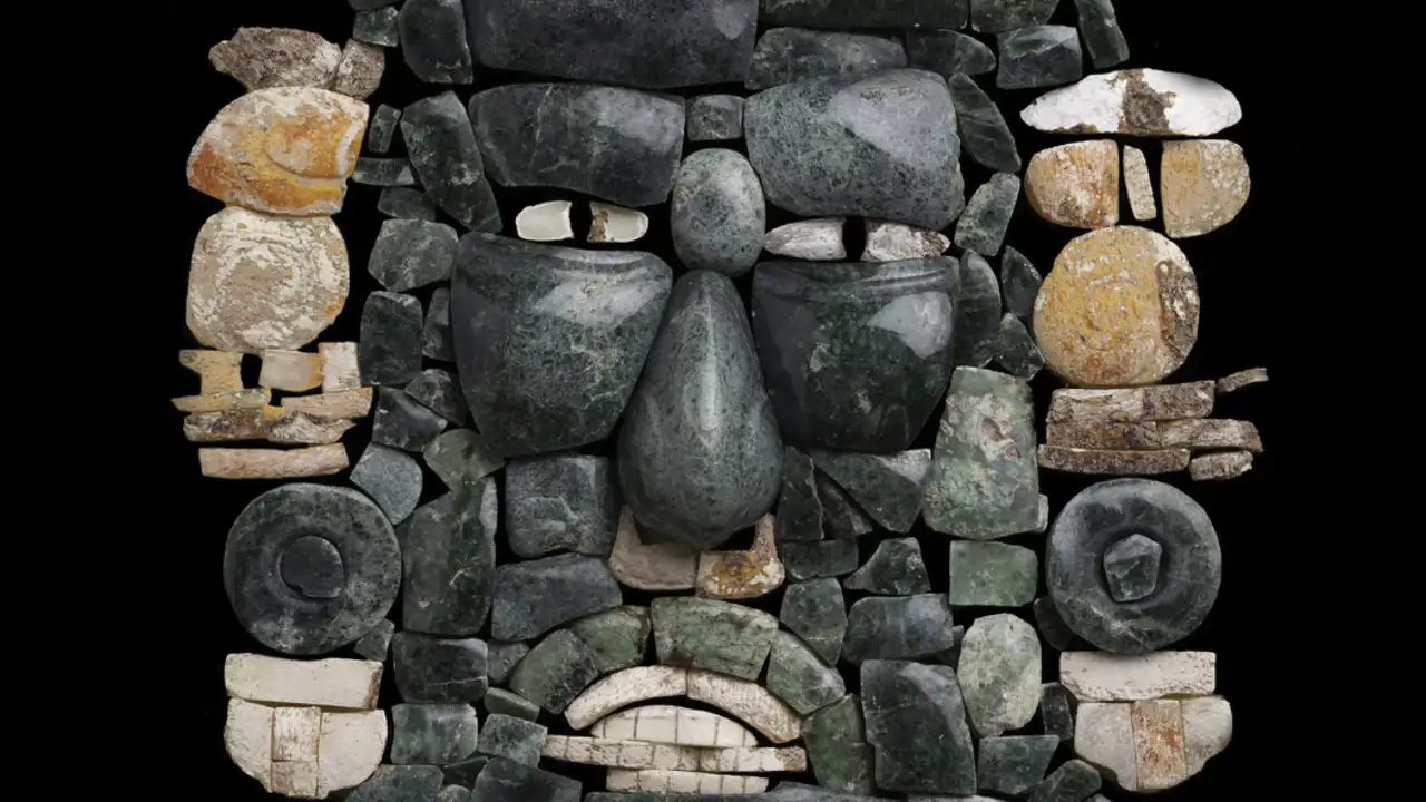 6 descubrimientos arqueológicos que sorprendieron al mundo en 2025