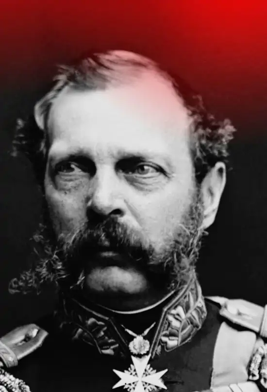 Alejandro II de Rusia: muerte en la nieve