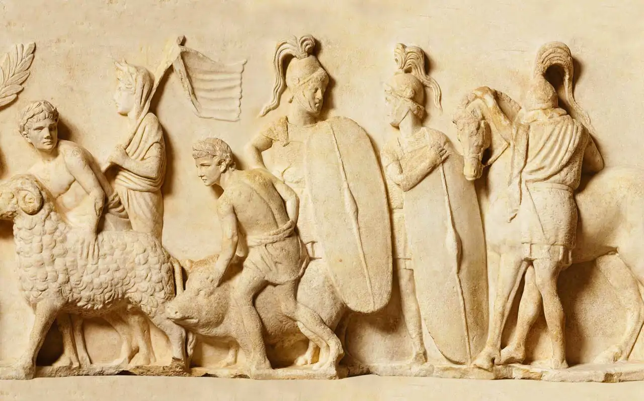 Hispanos, los mercenarios favoritos de Aníbal: entre la historia y la leyenda