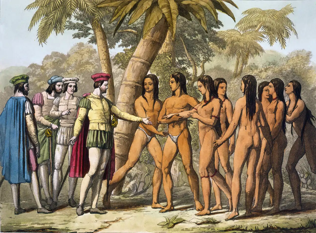 Malinche, la traductora que hizo posible la conquista de México