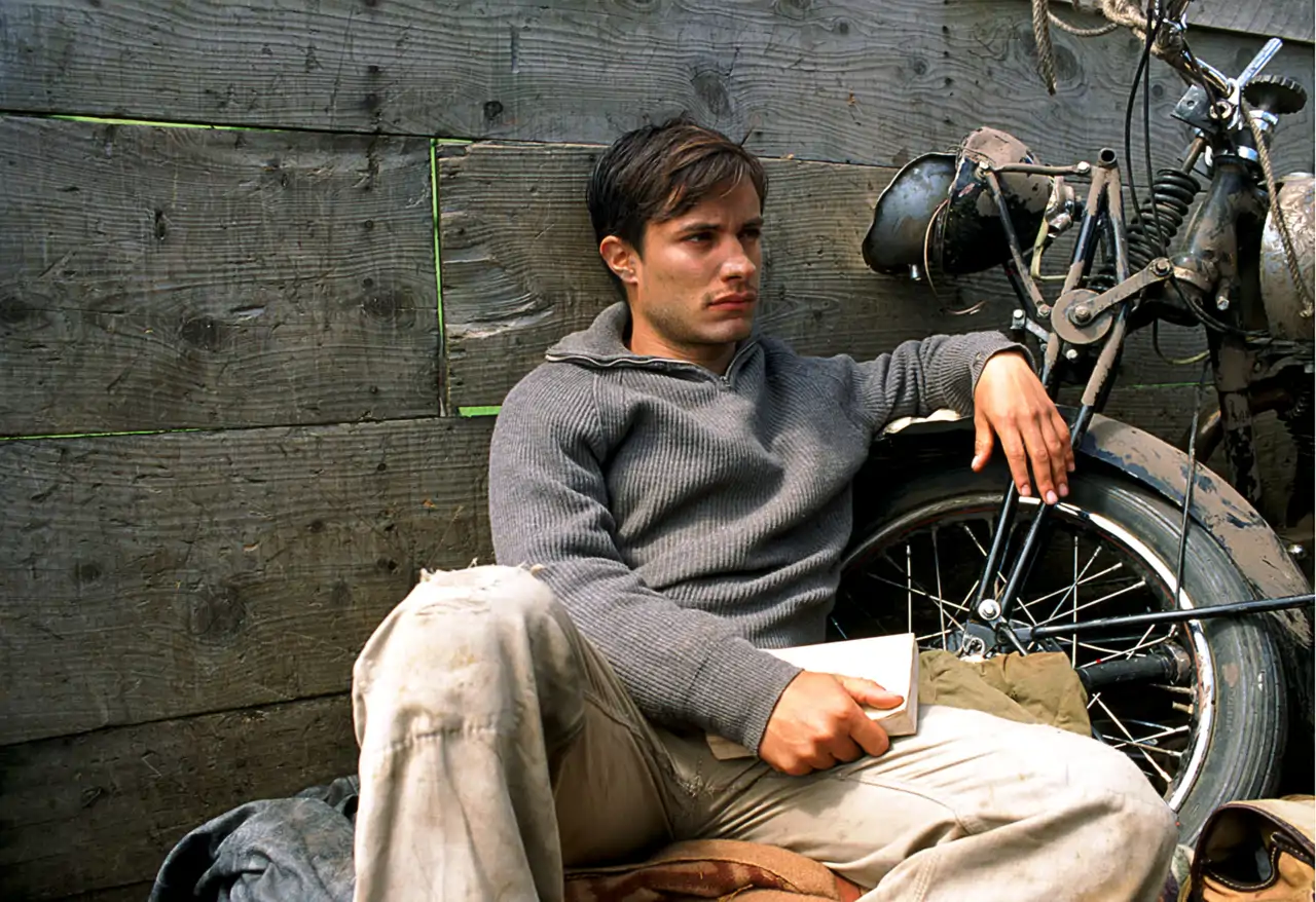 "Che" Guevara antes de la revolución: los errores históricos de 'Diarios de motocicleta'