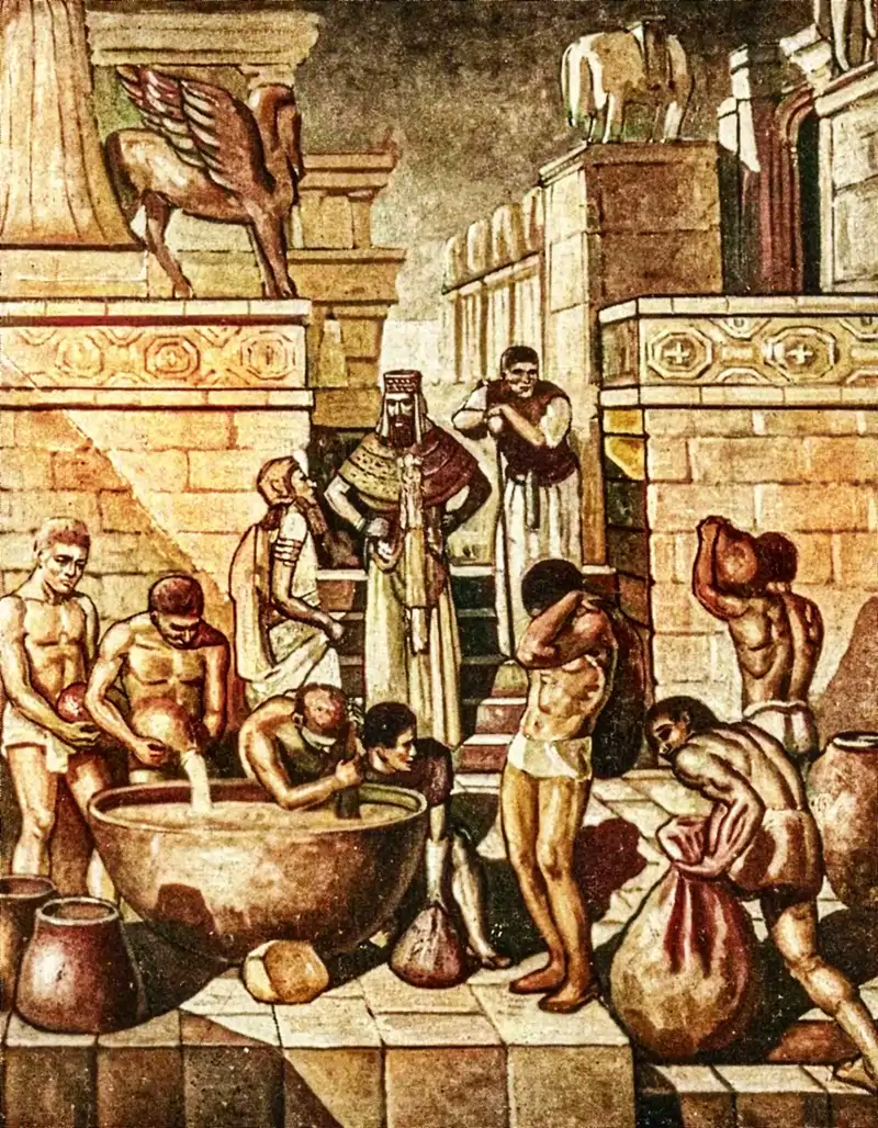 Grabado cerveza