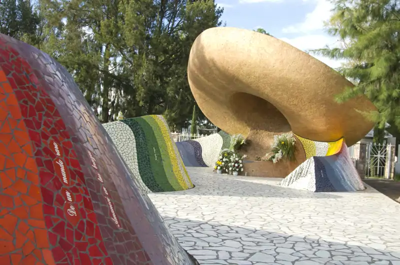 Dolores Hidalgo CIN Mausoleo(3)