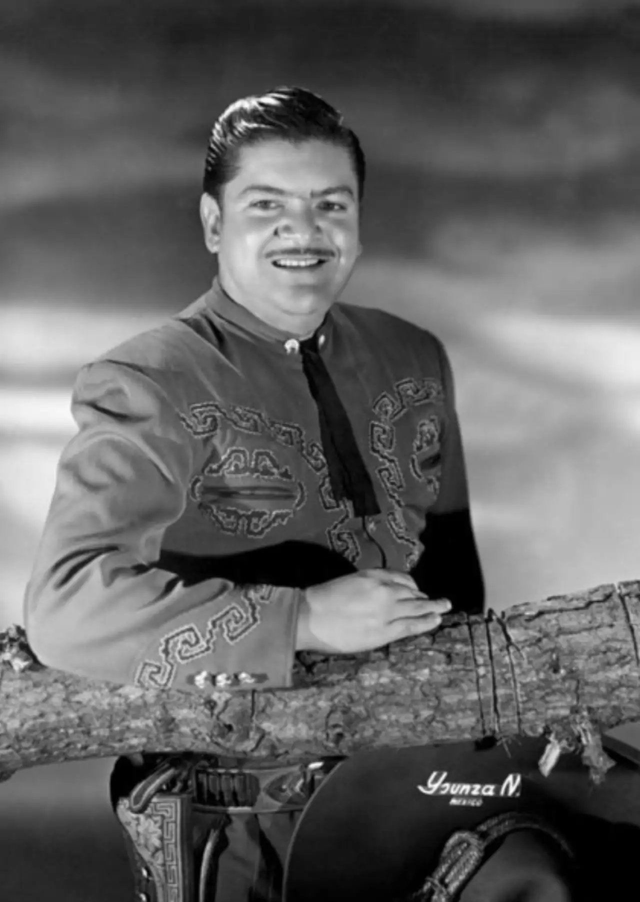 josé alfredo jiménez cantante mexico