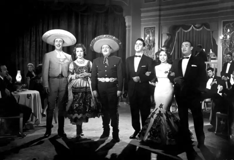 josé alfredo jiménez cantante mexico