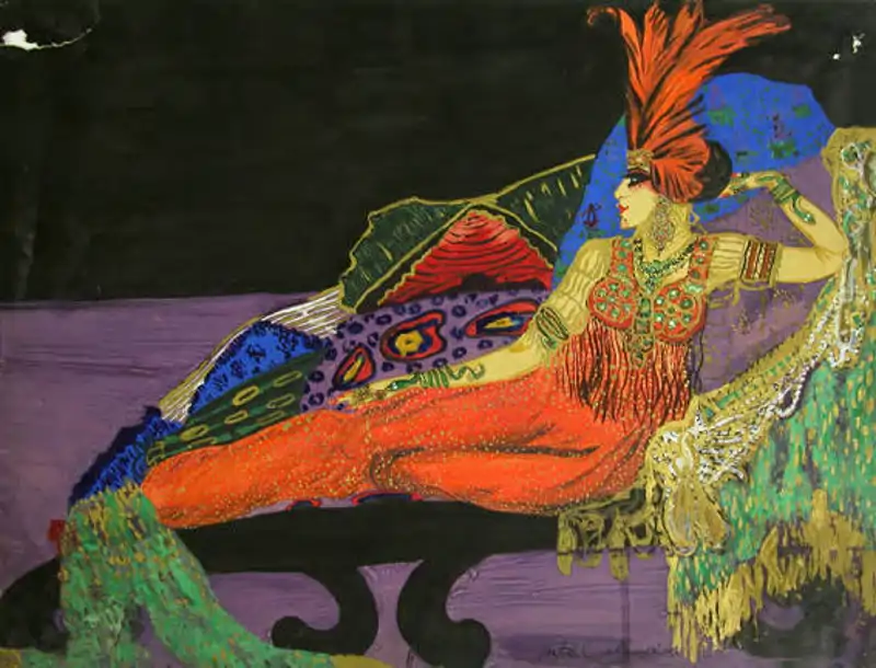 Carmen Tórtola Valencia   