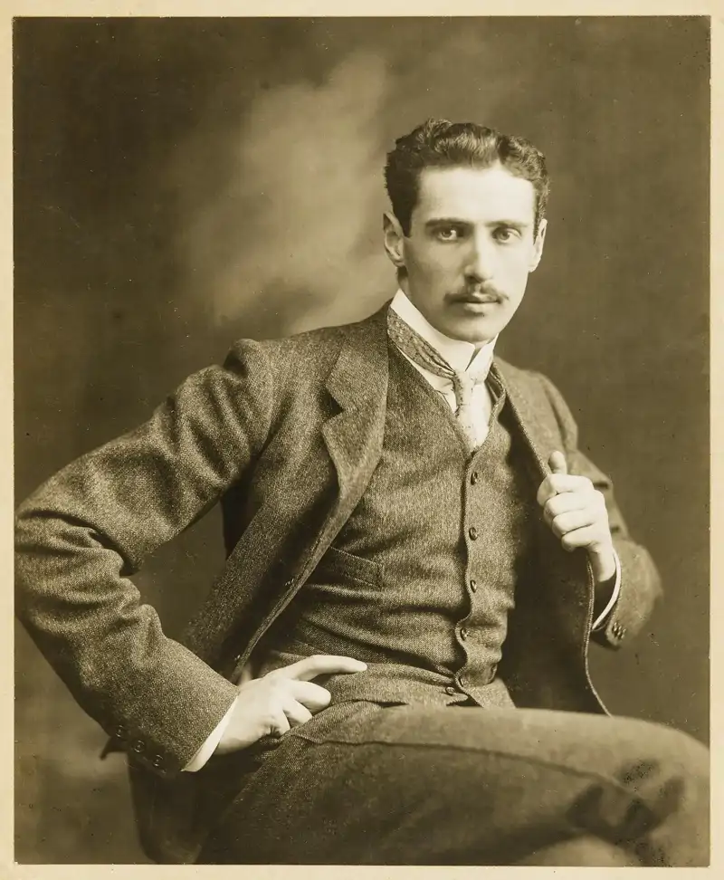 Lucien Daudet