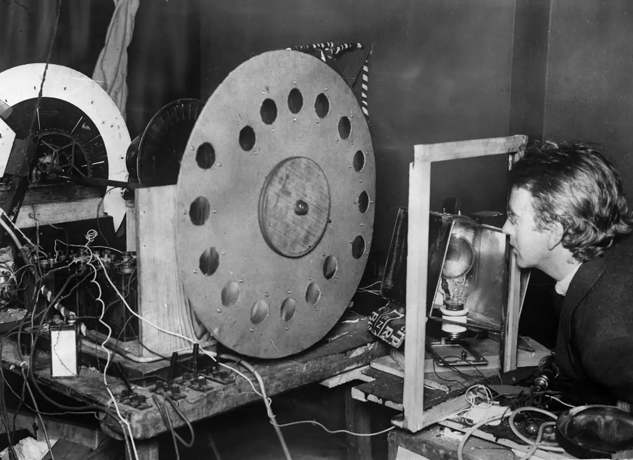 Hace 100 aos, unas "imgenes borrosas" cambiaron el mundo: as fue el ...