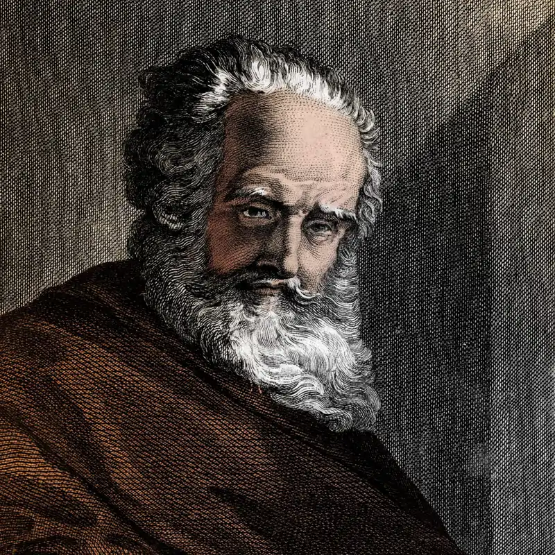 Aristóteles, sobre la importancia de perseguir nuestras metas: 