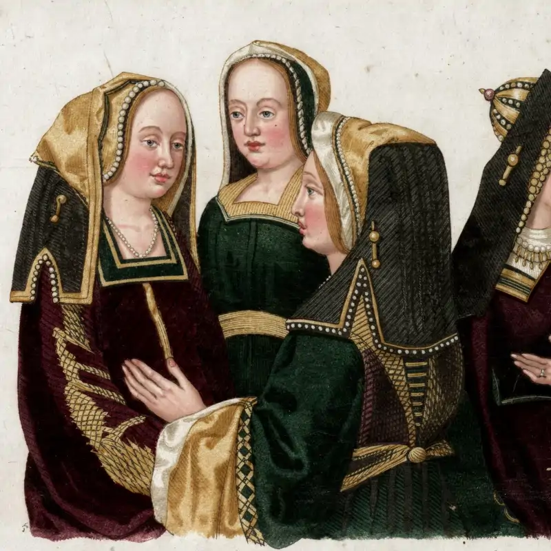 Zenobia, la reina de Palmira que desafió a Roma