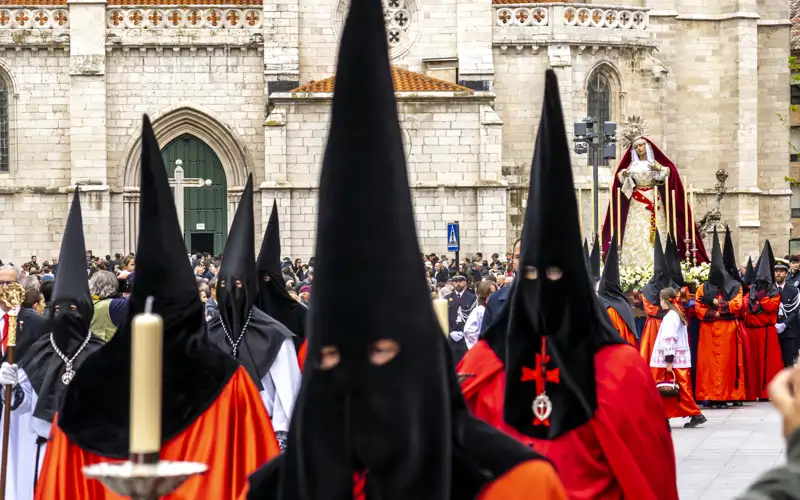 semana santa