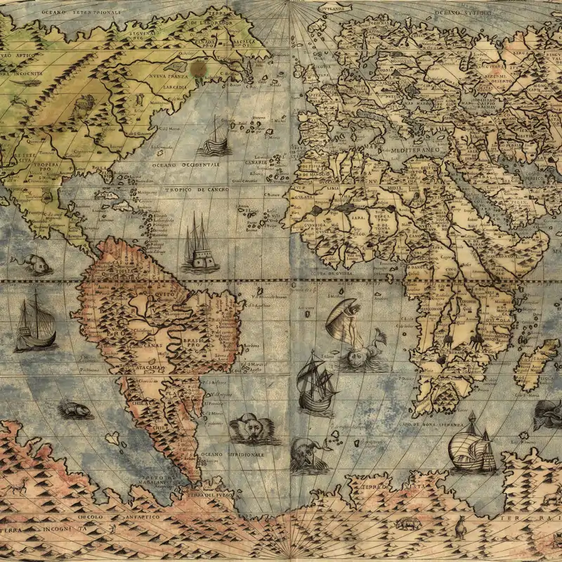 ¿El símbolo del dólar viene del Imperio español?