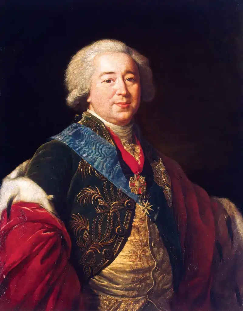Príncipe Aleksandr Kurakin