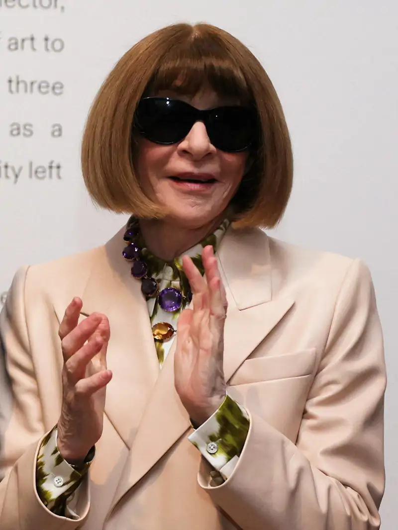 Anna Wintour