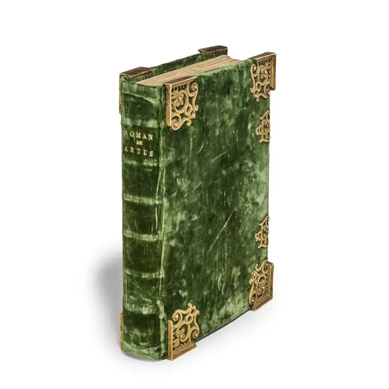 holy grail christies valuable books  manuscripts sale