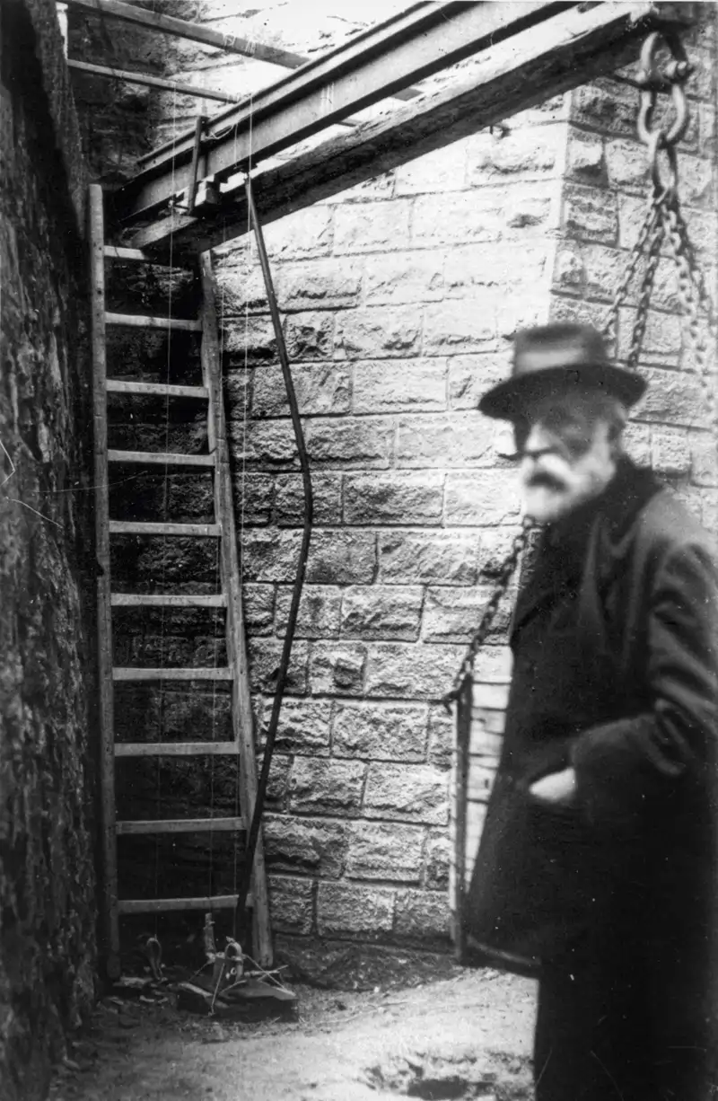 Antoni Gaudí