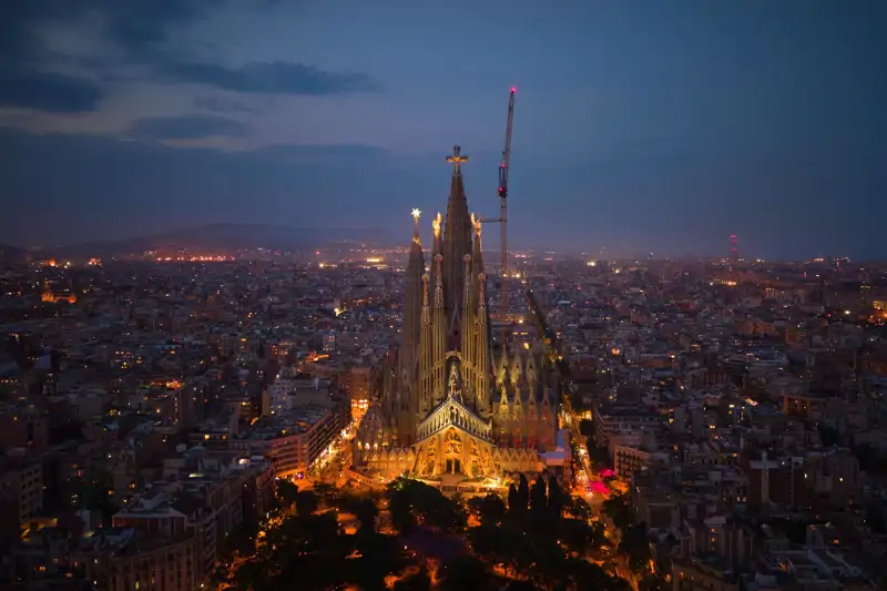 sagrada