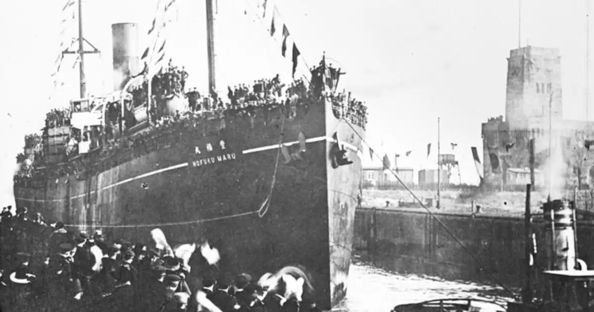Encuentran en Filipinas un 'barco del infierno' japonés, hundido con más de 1.000 prisioneros de guerra británicos y neerlandeses
