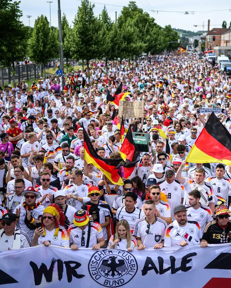 Alemania