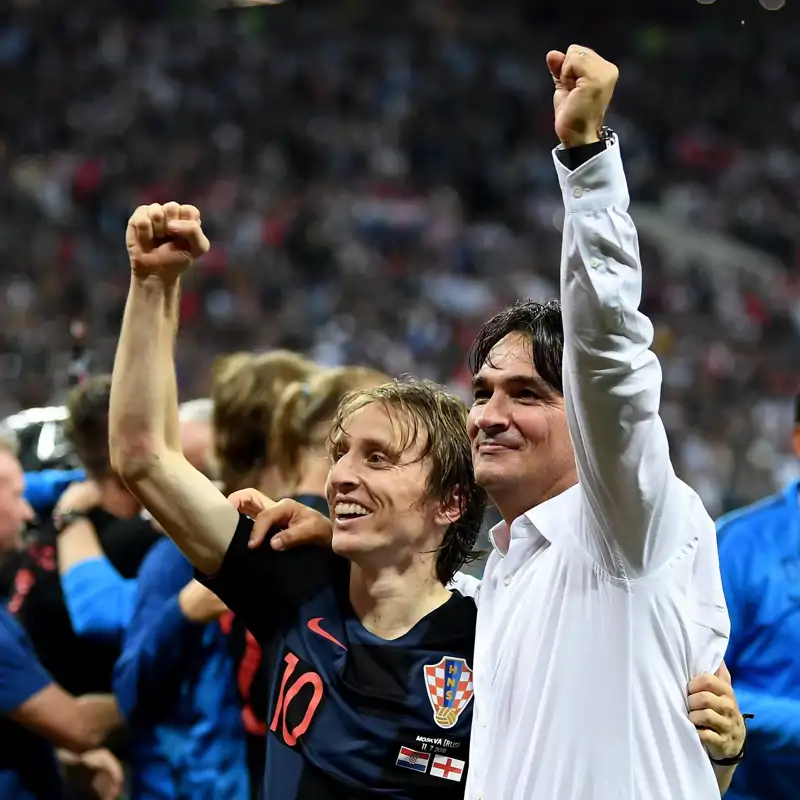 croacia