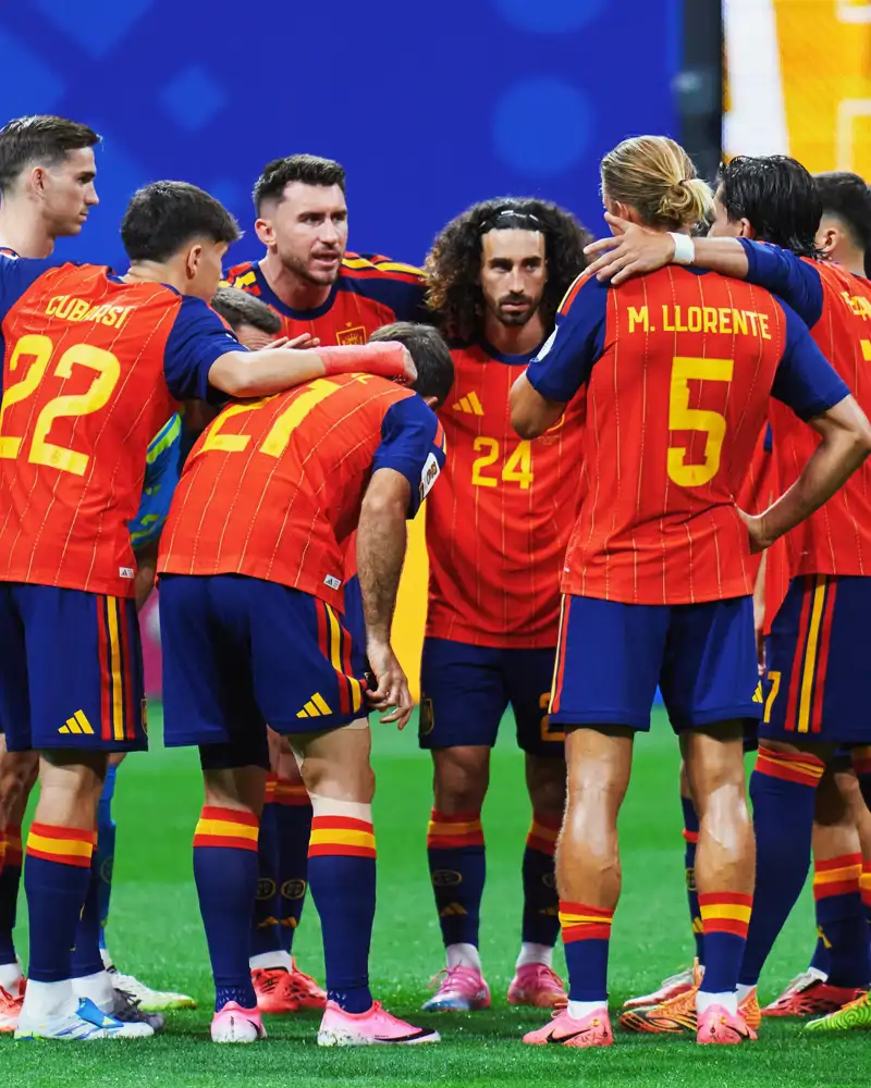 España