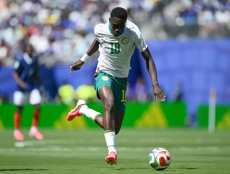 Senegal