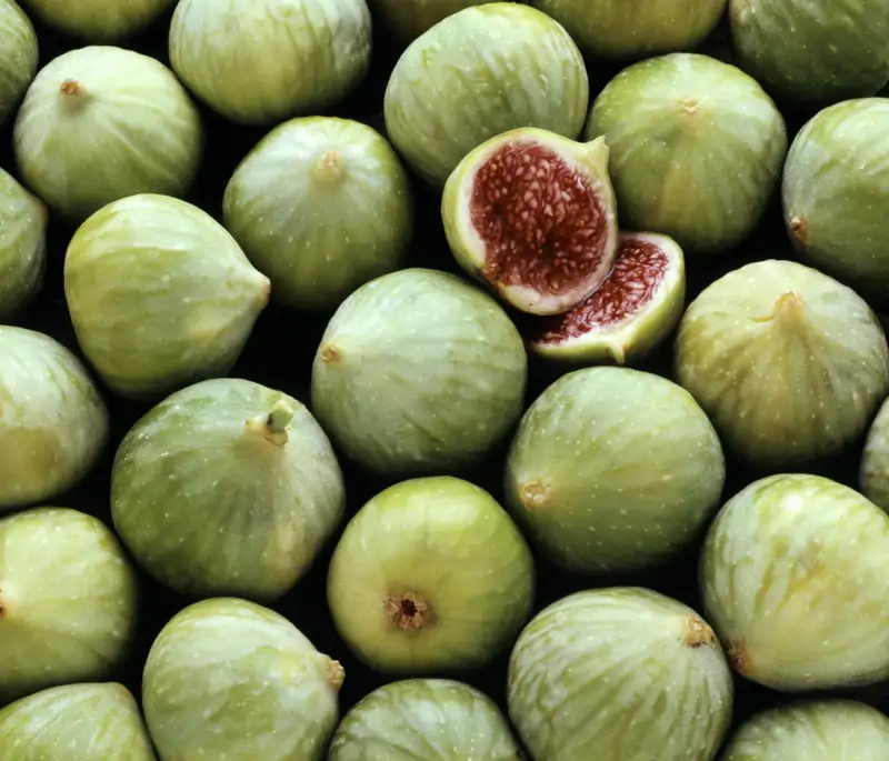 Higo Roma Ni fresas ni uvas: La fruta que no podía faltar en el desayuno de la ...