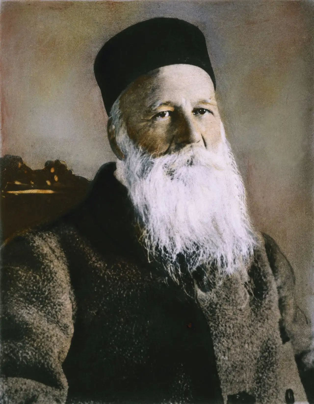 Henri dunant