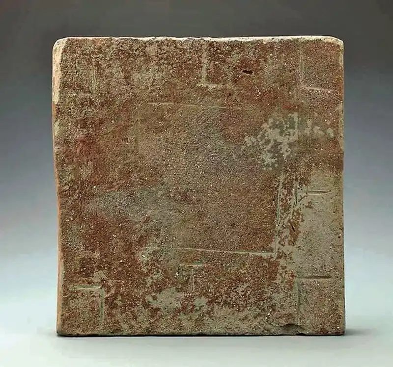 Tablero de Liubo