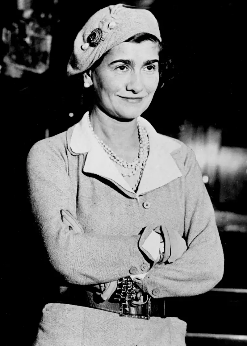 coco chanel2