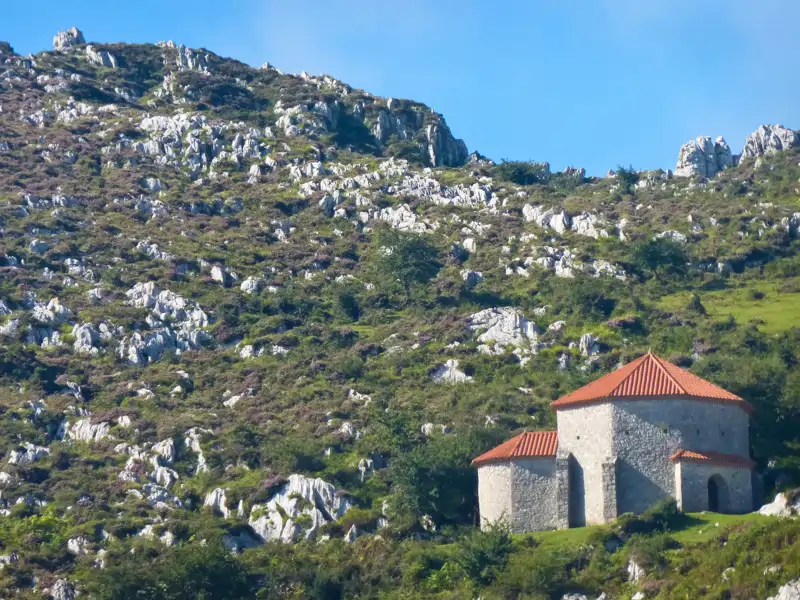 Ermita de Santiago (Monsacro)