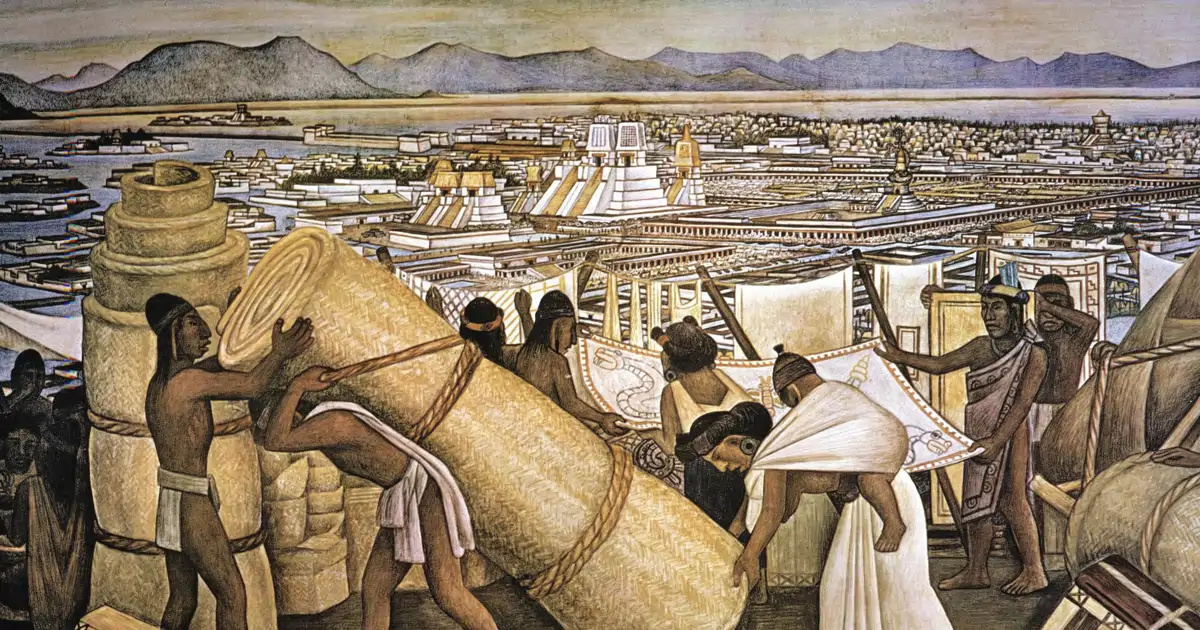 El corsario que robó el tesoro de Moctezuma y desafió a Carlos I
