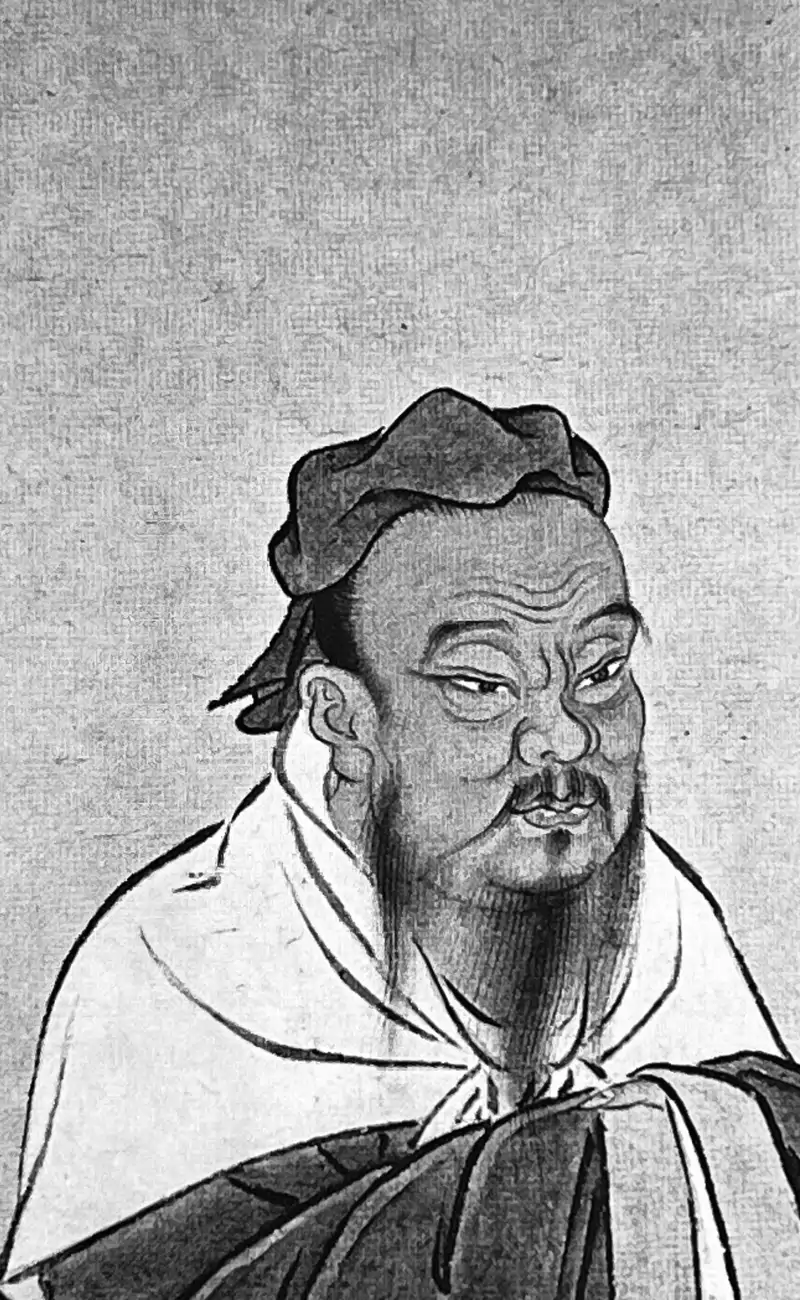Confucio