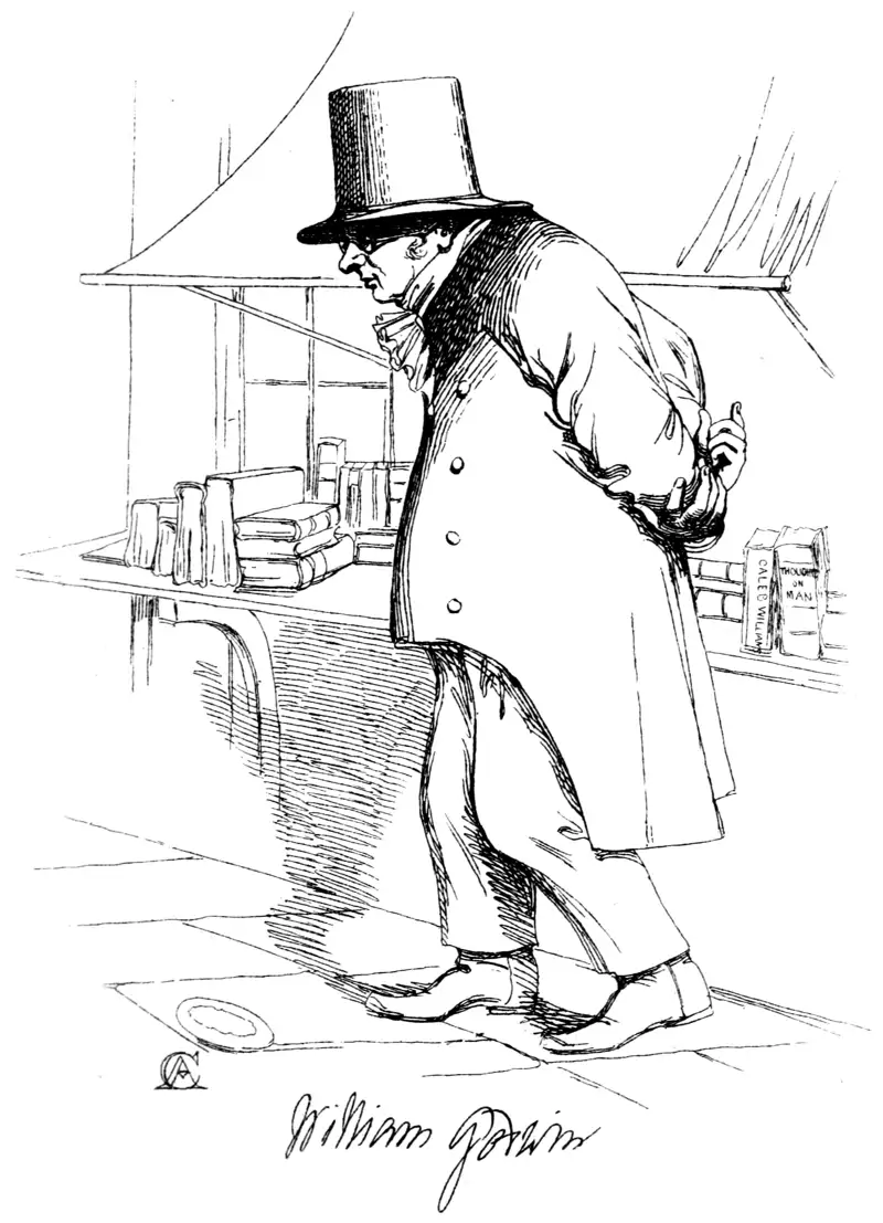 William Godwin